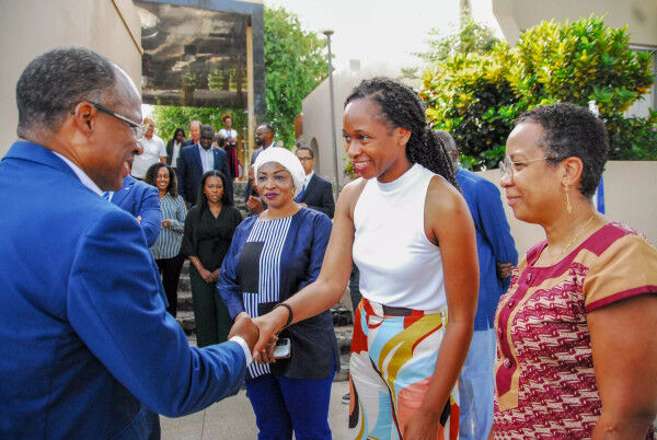 Cabo Verde Ready to Face the Future