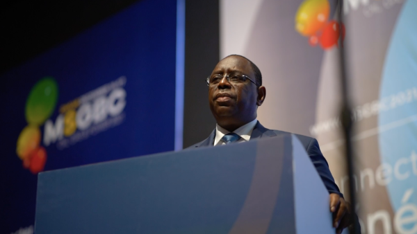 Two Months to Go Until MSGBC Oil, Gas & Power 2022