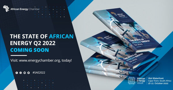2022 Is Turning Out To Be A Banner Year for African Oil & Gas (By NJ Ayuk)