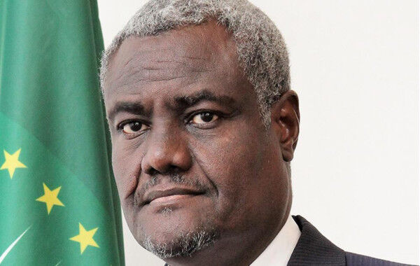 The Chairperson of the African Union Commission calls for tolerance and peaceful co-existence in Western Ethiopia