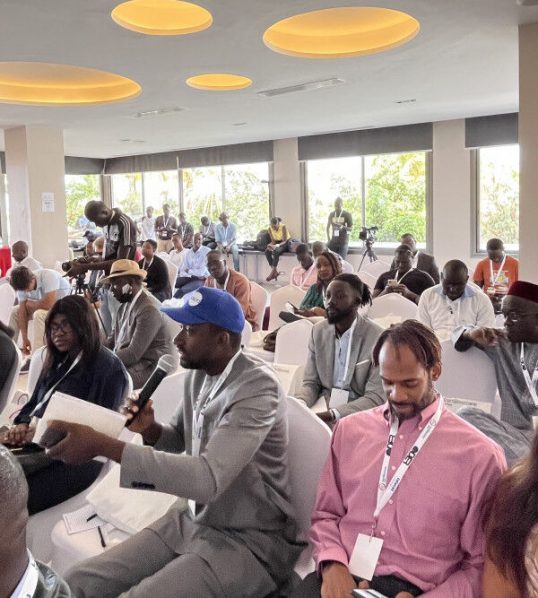It’s a Wrap for Cohort 2 of the Telecel Group Africa Startup Initiative Program (ASIP) Accelerator powered by Startupbootcamp AfriTech