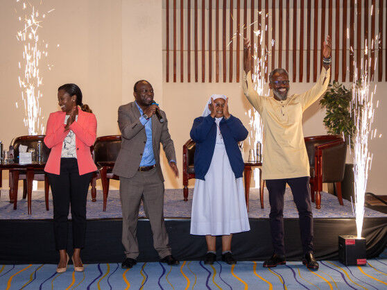 Kenyan HealthTech AfyaRekod launches Universal Patient Portal for worldwide health data mobility management