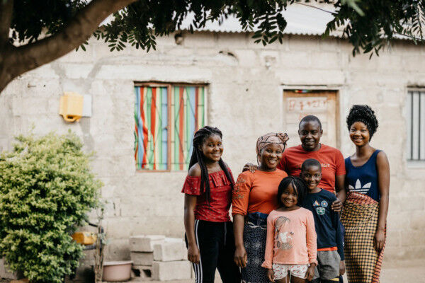 From fighting to farming: Supporting peacebuilding in Mozambique