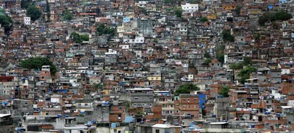 World population to reach 8 billion this year, as growth rate slows