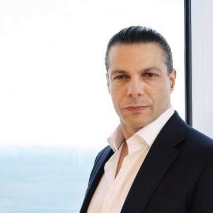 Petur Georgesson to Discuss Investment and Energy-Mining Nexus at African Energy Week 2022