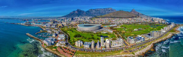 Turner & Townsend’s International Construction Market Survey for 2022 sees renewable energy and easing inflation may help Africa’s construction sector on its difficult road this year