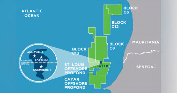 Cost Optimization Will be Necessary for Senegal and Mauritania Gas Projects (By NJ Ayuk)