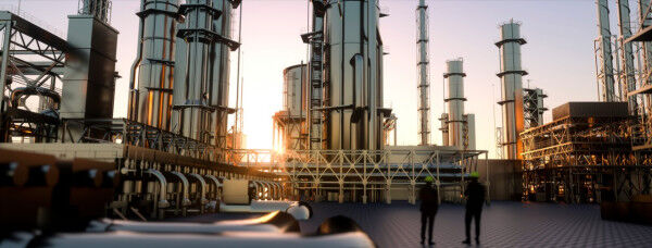 Carbon Capture, Utilization and Storage (CCUS) Technologies Vital for Africa’s Sustainable Hydrocarbon Development