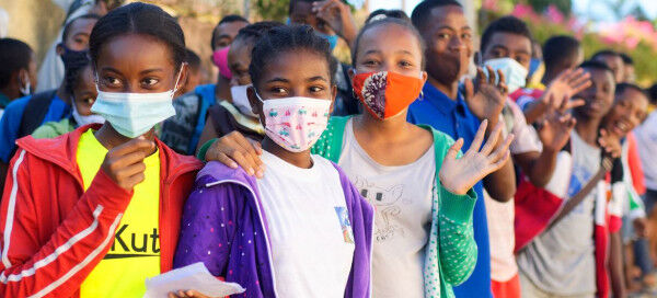 Sustainable Development Goals can be Reached ‘Despite Our Grim Times’: ECOSOC President