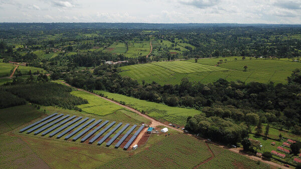 CrossBoundary Energy secures US$40M in equity from Norfund and Norwegian pension fund, KLP, to expand Commercial and Industrial (C&I) portfolio across Africa