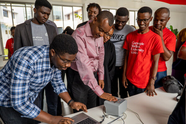 African Development Bank’s Coding for Employment Program Selects 500 Digital Ambassadors to Lead Peer-to-Peer Training Model