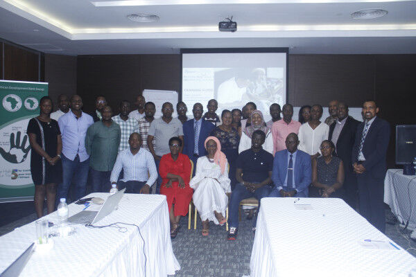 Rwanda Joins African Development Bank-supported Remote Data Collection Initiative