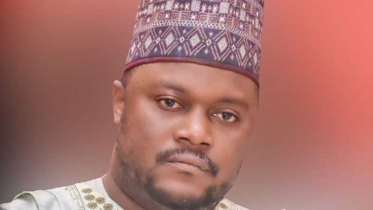 Ali-Adamu