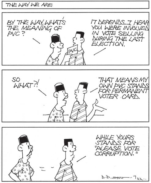 CARTOON