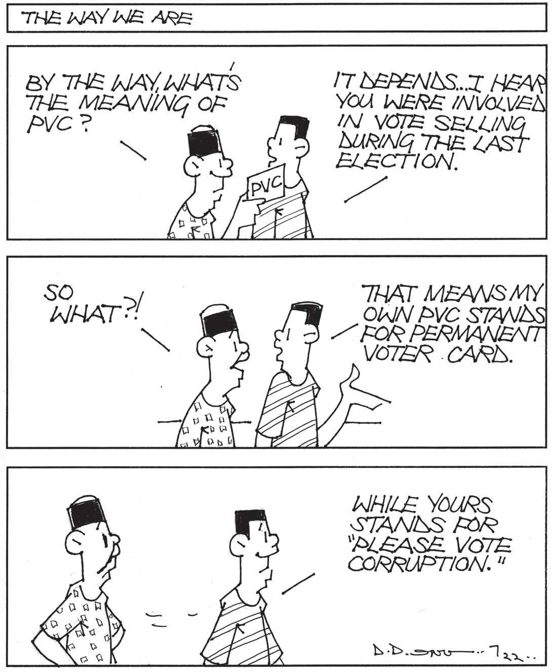CARTOON