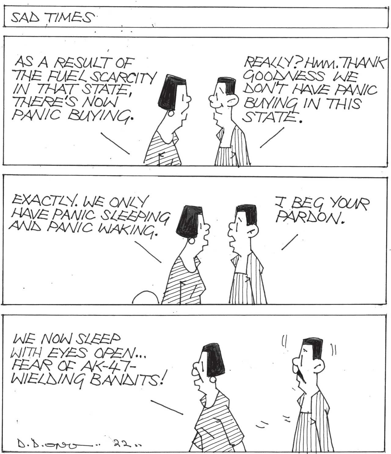 CARTOON