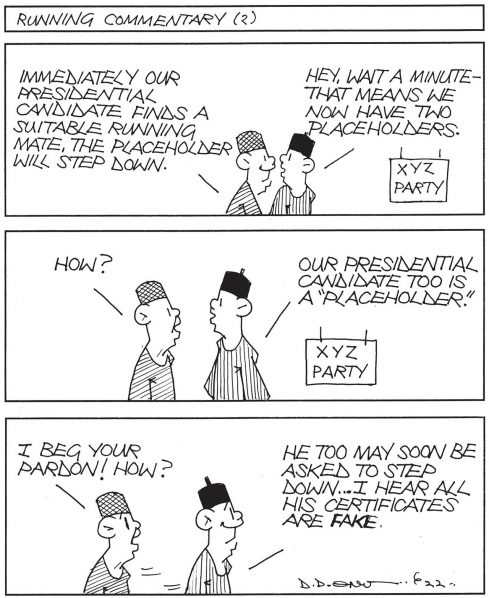 CARTOON