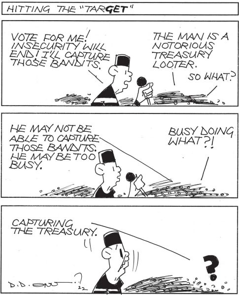 CARTOON