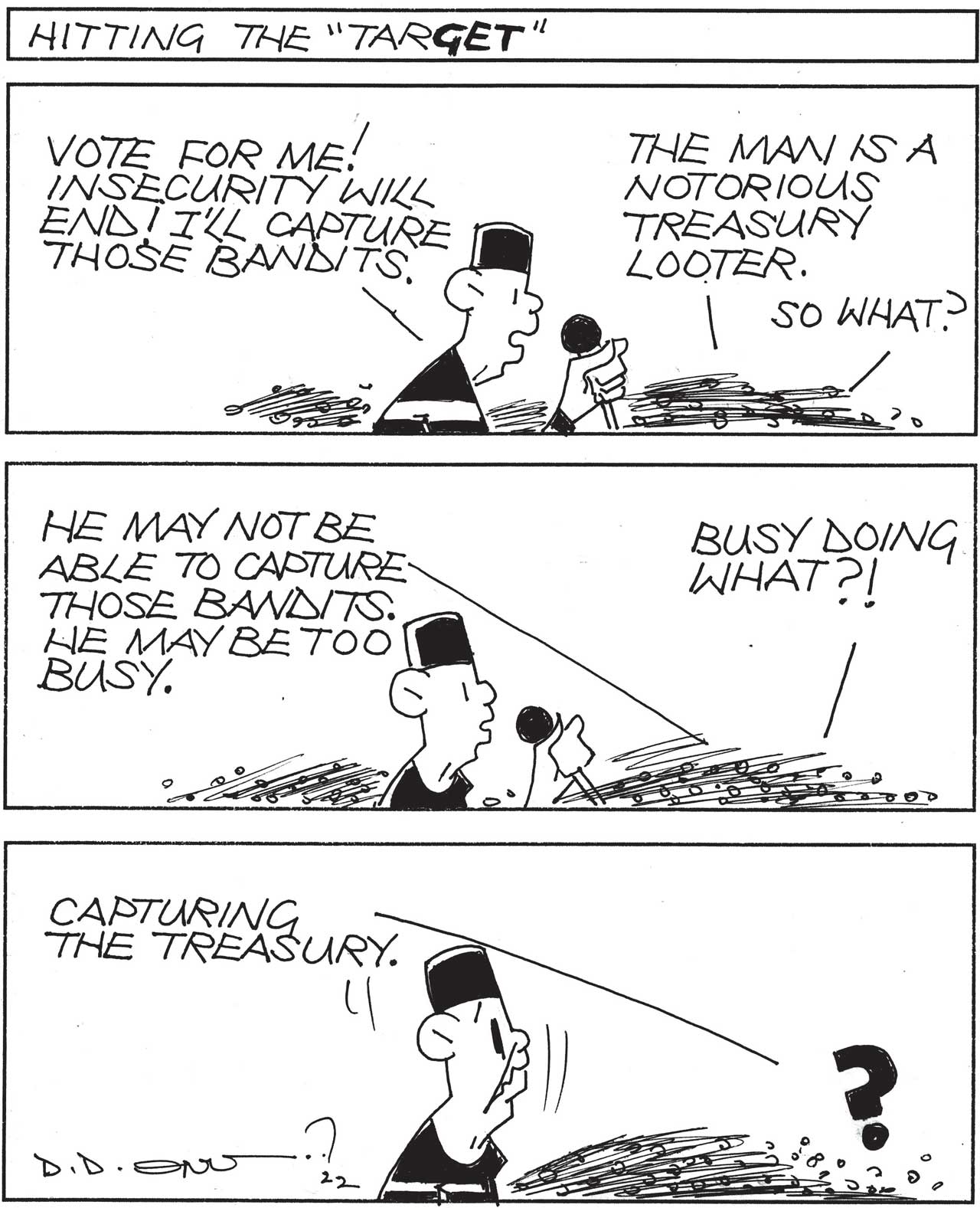 CARTOON