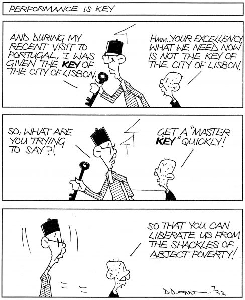 CARTOON 8-7-2022
