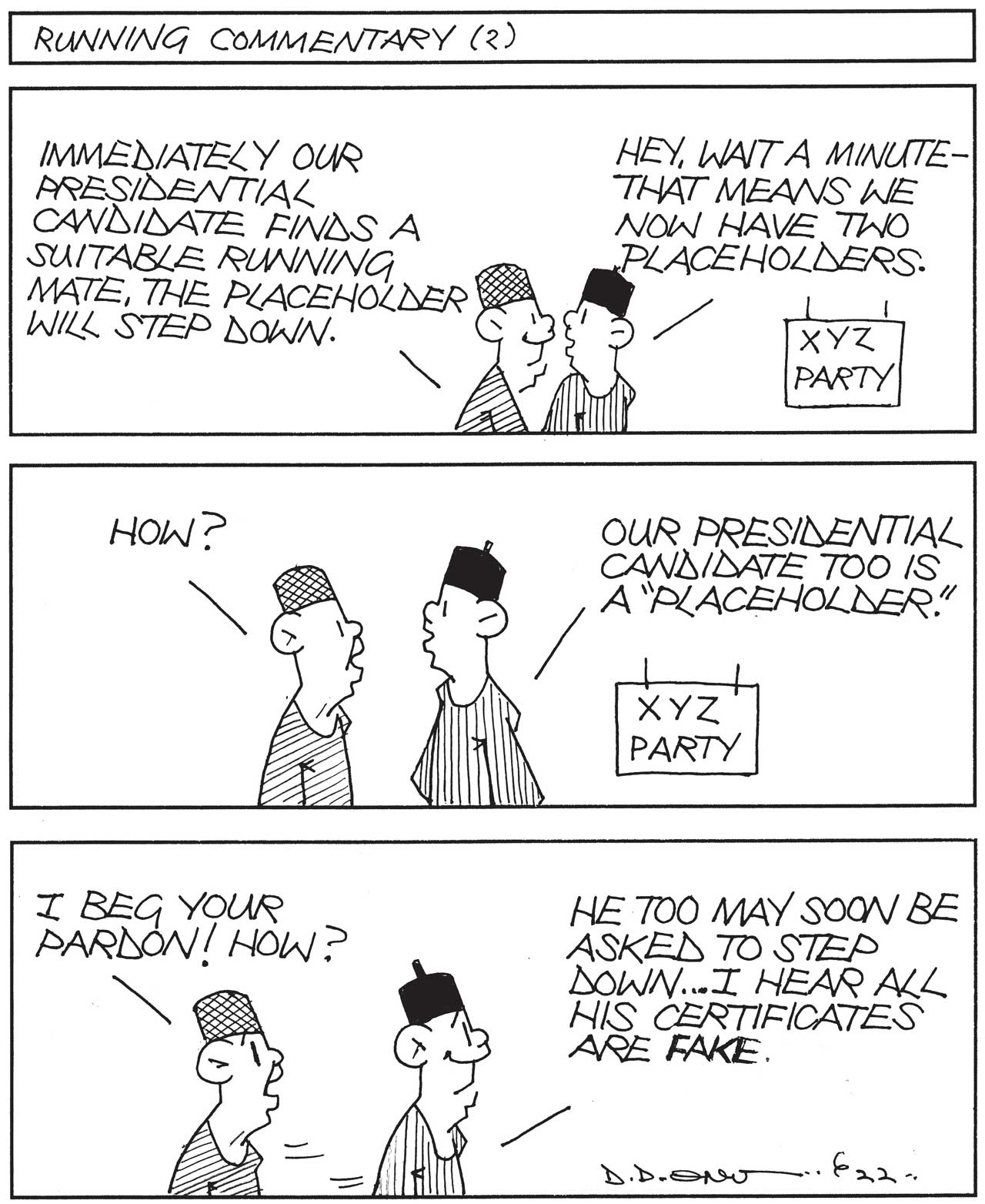 CARTOON