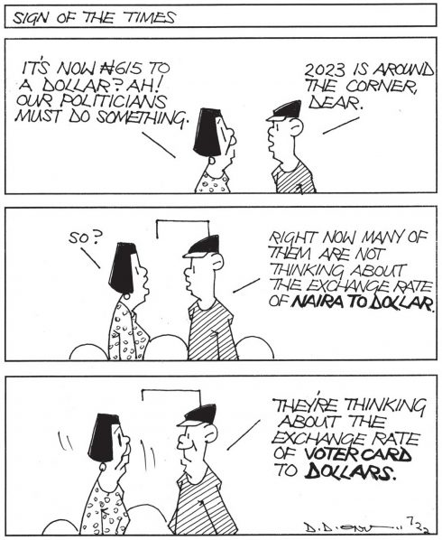Cartoon