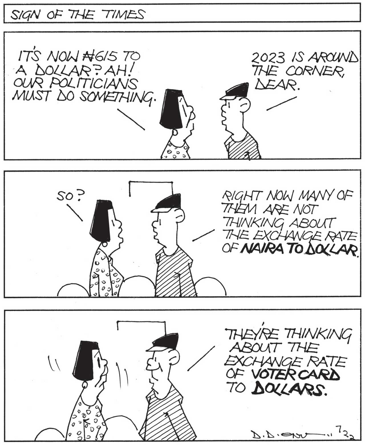 Cartoon