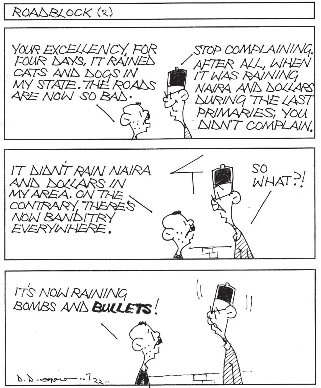 Cartoon