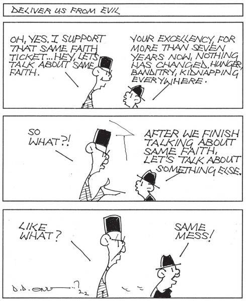 Cartoon