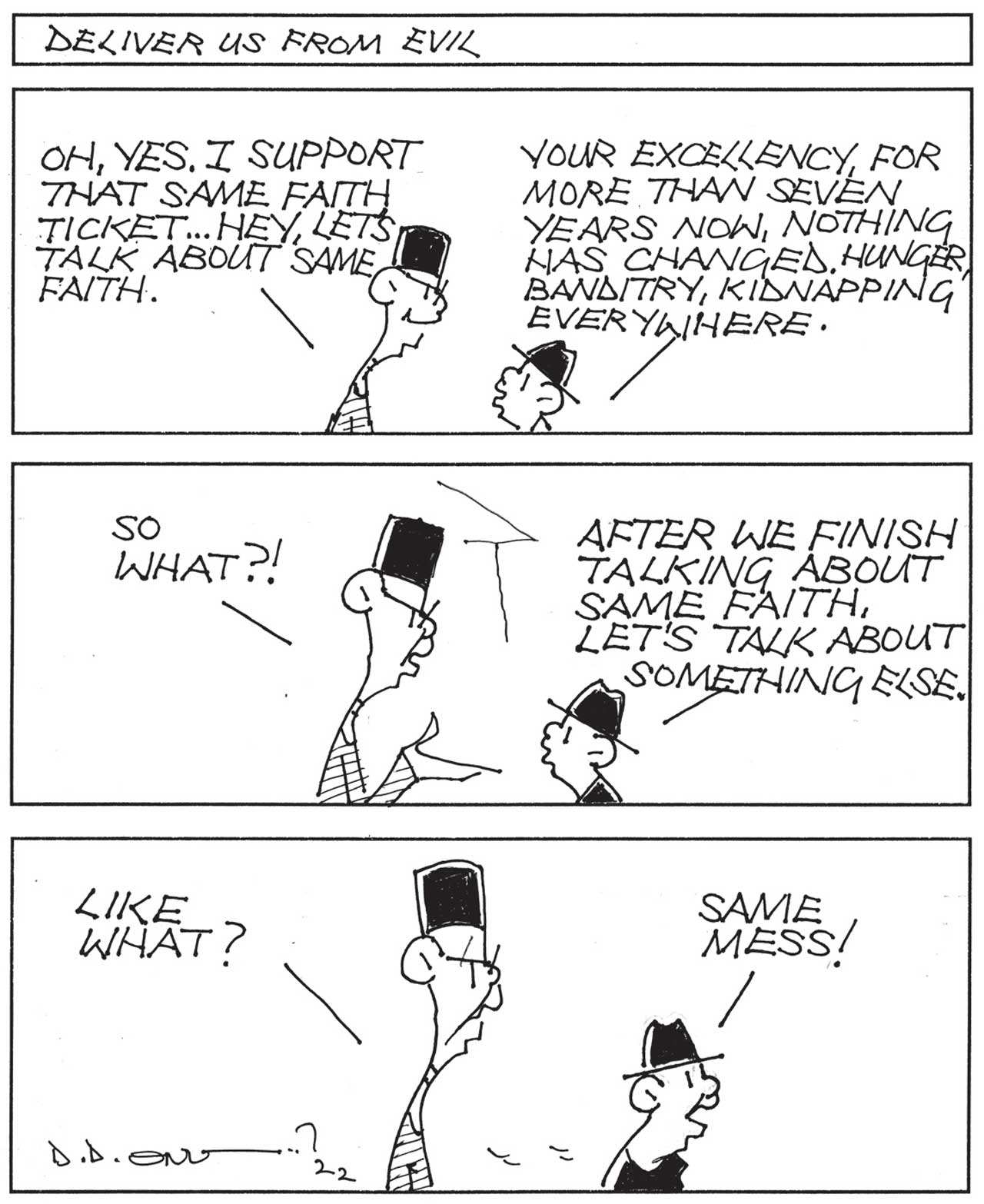 Cartoon