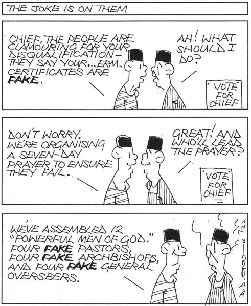 Cartoon
