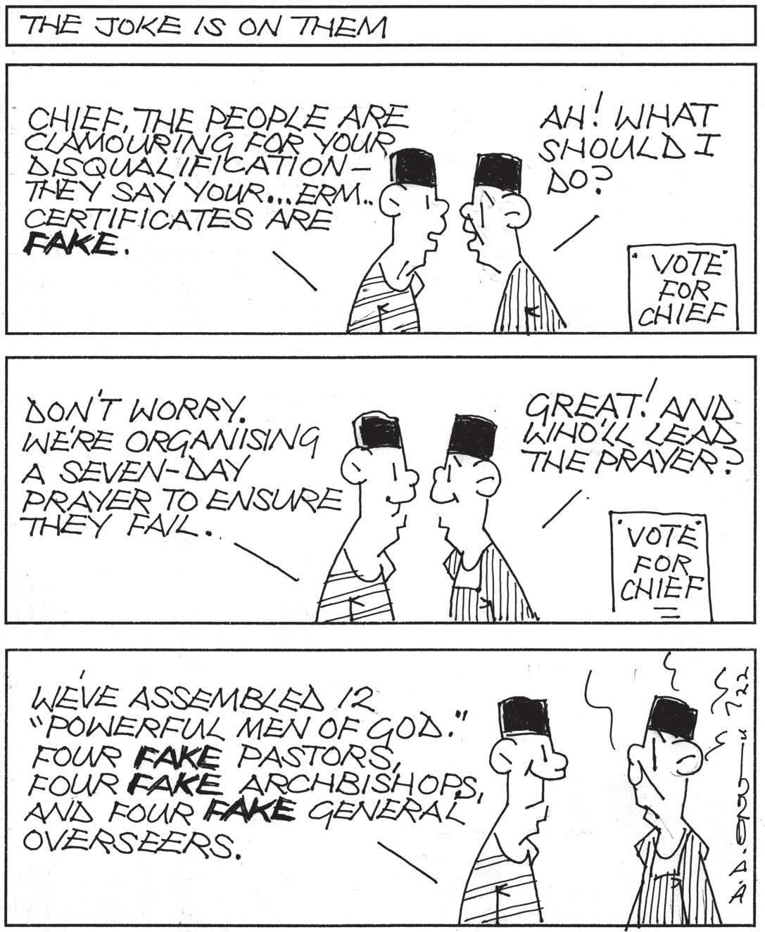 Cartoon