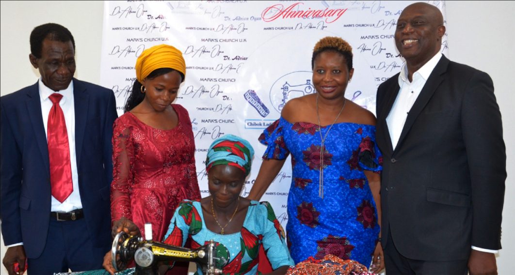 Chibok Girls