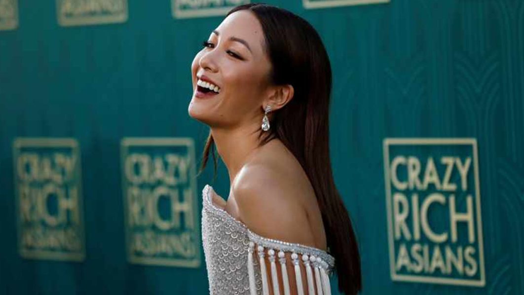 Constance Wu