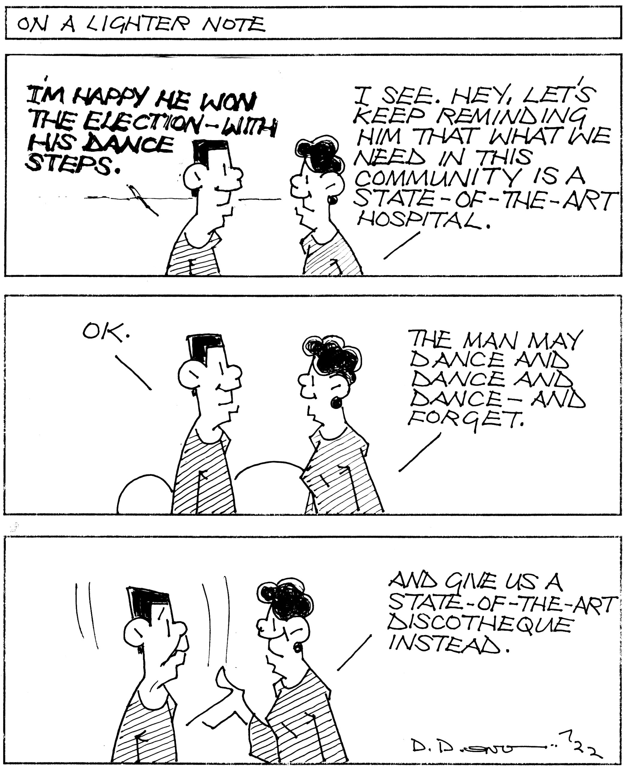 EDITORIAL CARTOON 24-7-2022