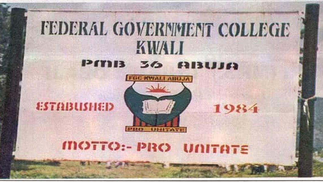 FGC Kwali