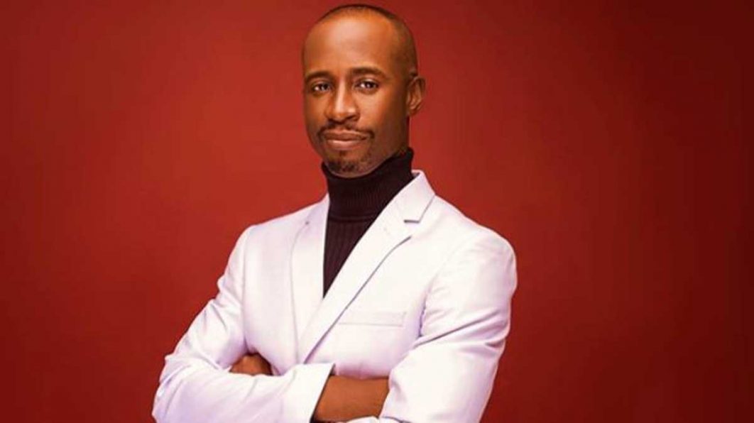 Femi-Ogunsanwo