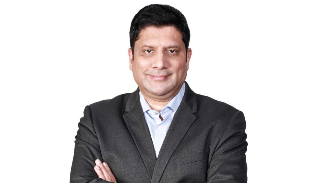 Ravi Sundararajan
