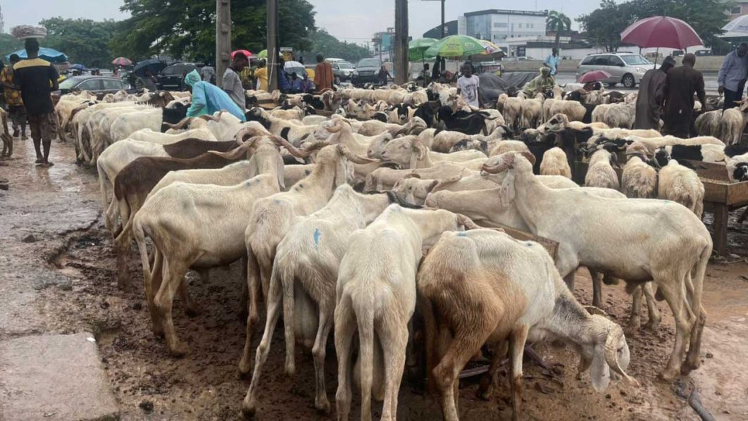 Gbagada