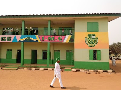 Ijebu Muslim College, Ijebu-Ode, Ogun State