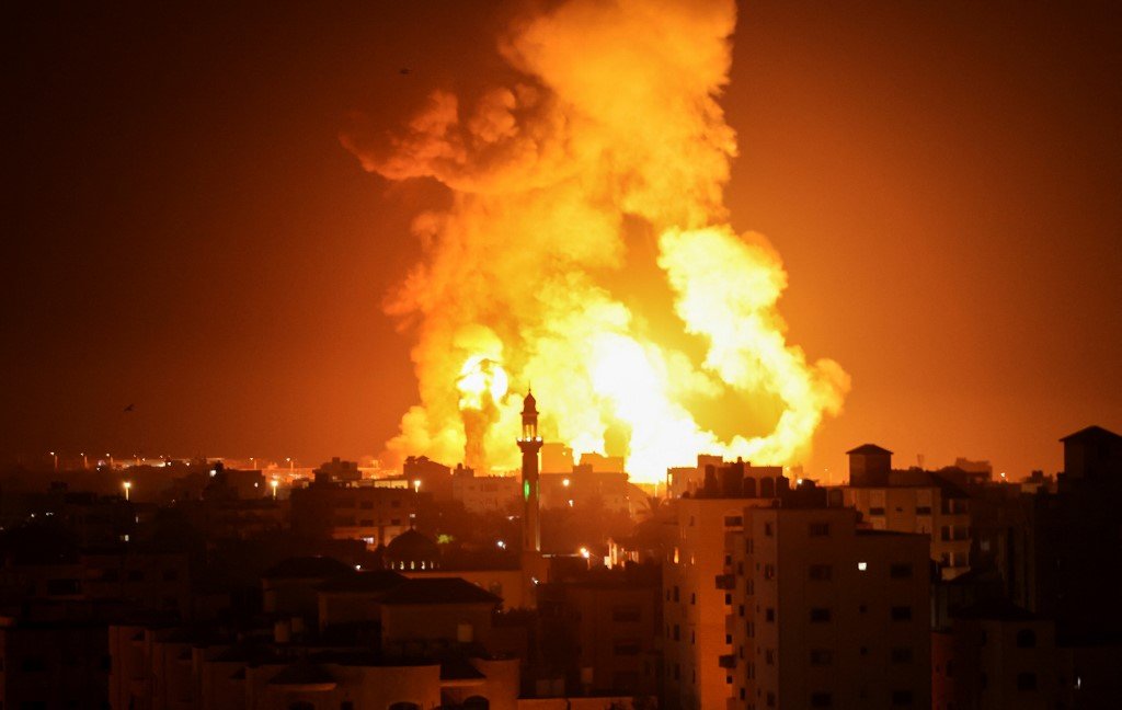 Israel-Gaza-1