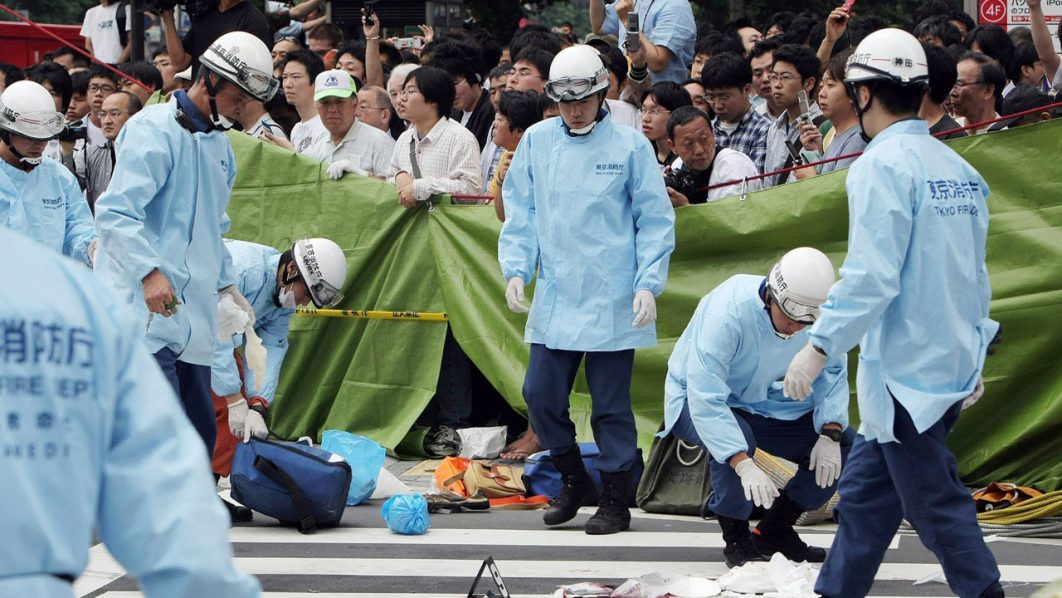 Japan
