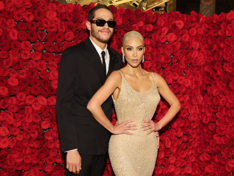 The 2022 Met Gala Celebrating “In America: An Anthology of Fashion” – Inside