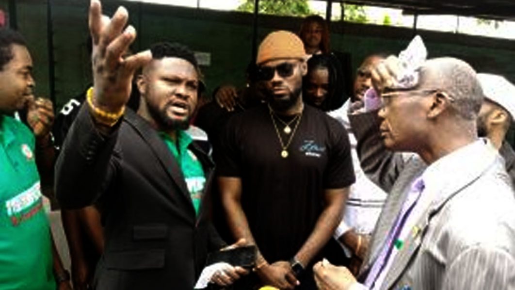 Lagos