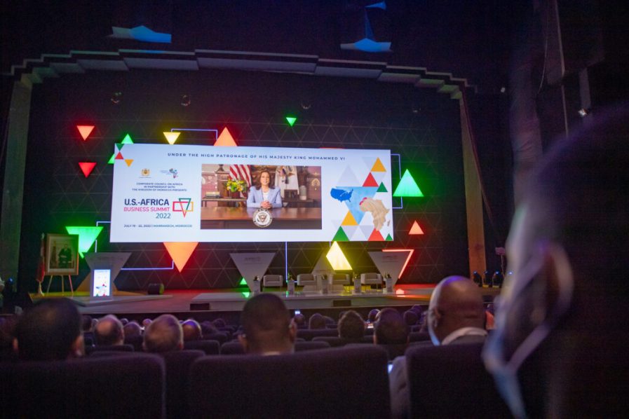 White House Announces Dates for U.S.-Africa Leader’s Summit During Opening Ceremony of Corporate Council on Africa’s U.S.-Africa Business Summit