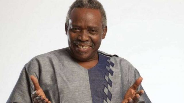 Olu Jacobs