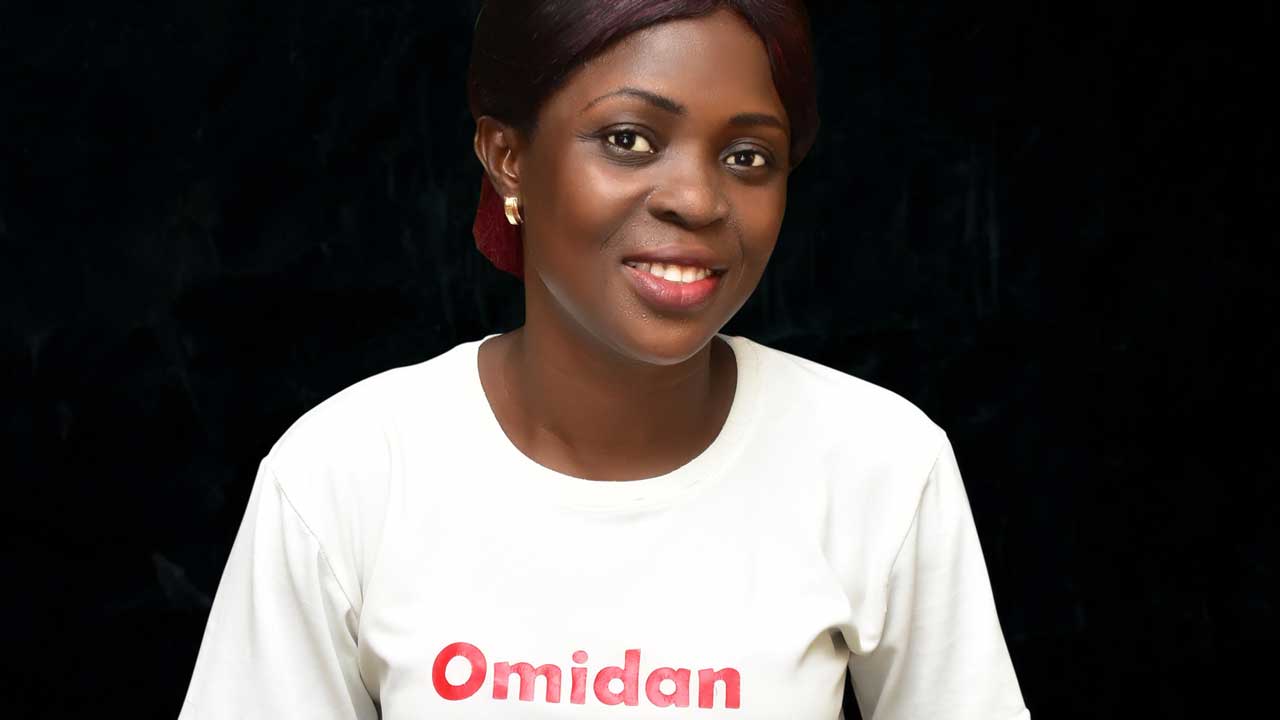 Oluyemisi Adebola-Oladejo