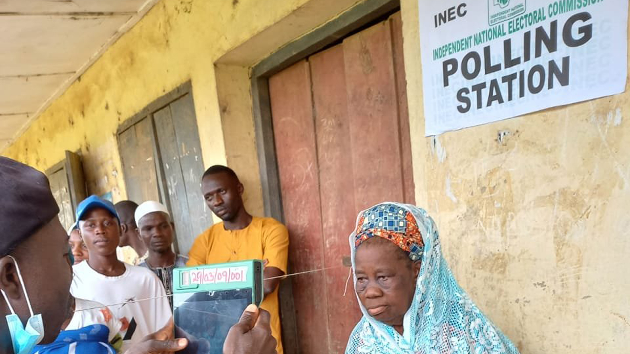 Osun election