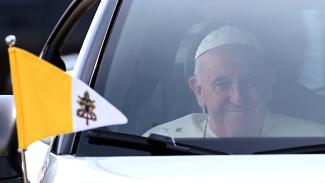 Pope Francis