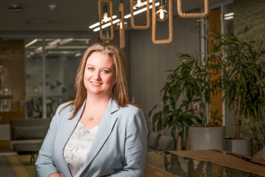 SAP Africa appoints Sandi de Souza as CFO